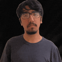 Confused Questioning GIF