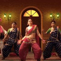 Antim Vighnaharta GIF by Salman Khan Films