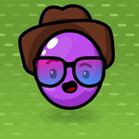 Nft Crypto GIF by The Grapes