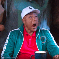 Season 2 Omg GIF by NBC