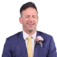 channel 9 laugh Sticker by Married At First Sight Australia