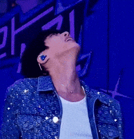 Concert Smile GIF