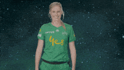 Lets Go Yes GIF by StarsBBL