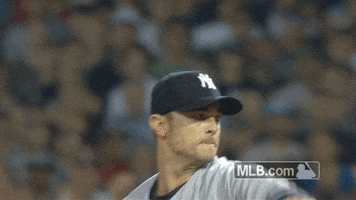 mlb baseball mlb david strike GIF