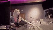 karlasro artist musician producer producing GIF