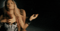 Rock Rockstar GIF