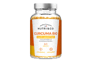 Bio Nutrition Sticker by NUTRI & CO