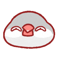 Snicker Sticker by Dream Hugo