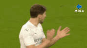 Premier League Football GIF by MolaTV