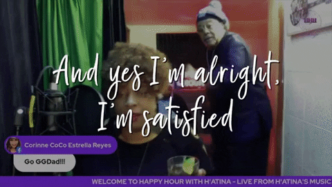 hatinasmuzick giphygifmaker GIF