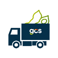 gcsagro gcs gcsagro gcs agro Sticker