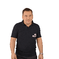 Royal Dutch Airlines Travel Sticker by KLM