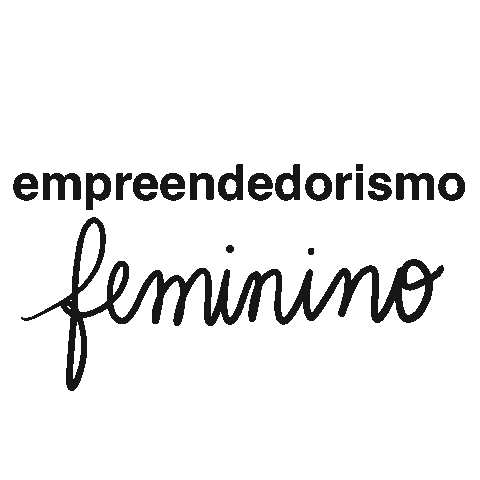 Empreender Sticker