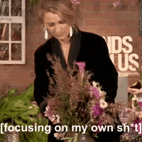 Keep Me Out Of It Say That To My Face GIF by Blake Lively Fan