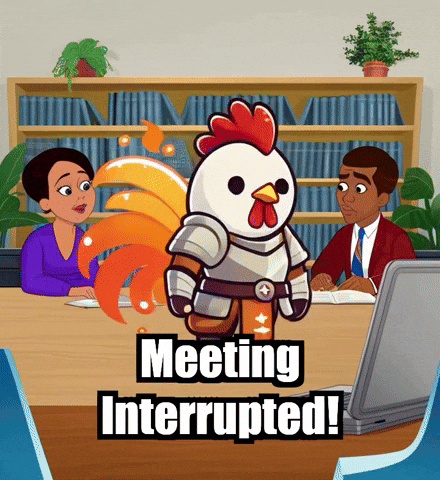 Technology Videocall GIF by Zorooster