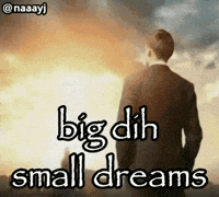 Instagram Dreams GIF
