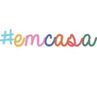 Quarentena Em Casa Sticker by marinarockett