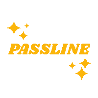 Passline Sticker by passlineonlinetickets