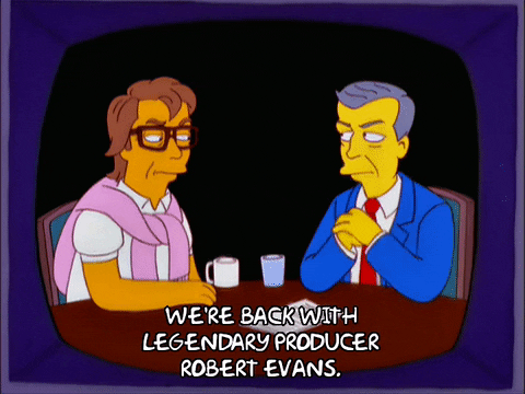 episode 19 television GIF