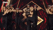 funkyverse dance tv canada toronto GIF