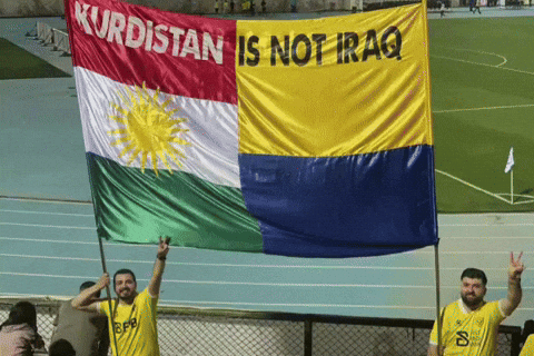 Kurdistan Iraq GIF