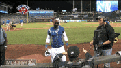 kc GIF by MLB