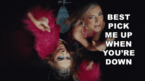 Country Music Bestie GIF by Maddie And Tae