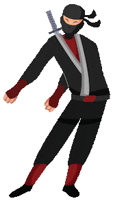 Dance Ninja Sticker by Fiat Brasil