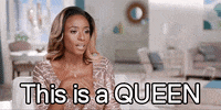 vh1 queen princess diva respect GIF