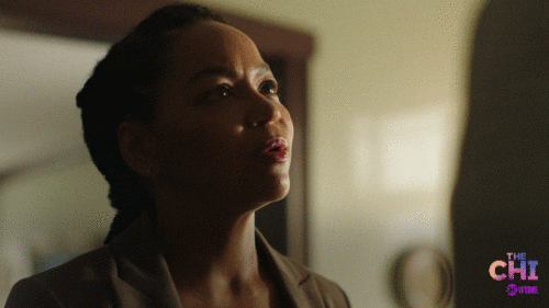 season 2 showtime GIF by The Chi