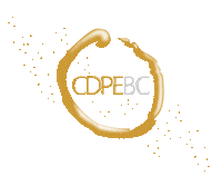 Cdpebc Sticker by Lux Boreal