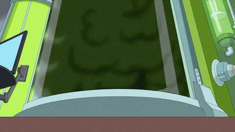 Gremlin GIF by Family Guy