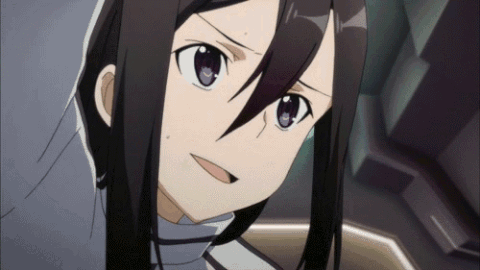 kirito GIF