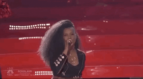 nbcthevoice giphyupload nbc the voice the voice finale GIF