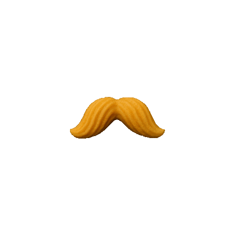 Moustache Sticker by vadilal ice creams