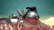 Robot Boom GIF by Xbox