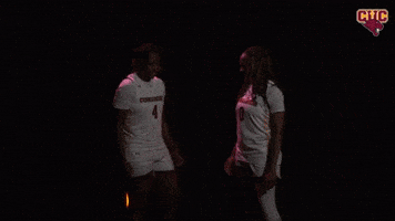 Wbb GIF by CUCougars