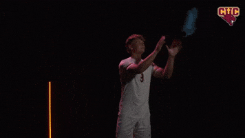 Msoc GIF by CUCougars