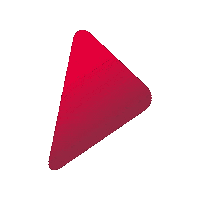 EWS_AG logo playbutton ews team rot Sticker