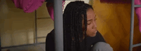 young thug all da smoke GIF