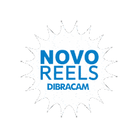 Reels Empresa Sticker by Dibracam