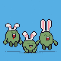 Happy Celebration GIF by Potatozzz by 9GAG