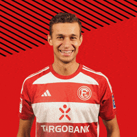 Happy Football GIF by Fortuna Düsseldorf