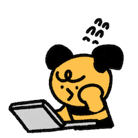 Angry Work Sticker by mbitz