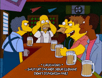 homer simpson episode 13 GIF