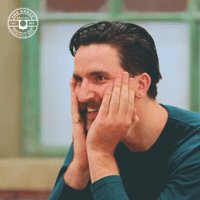 Hopeless Romantic Thank You GIF by The Great British Sewing Bee