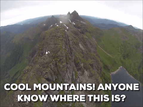 alaska GIF by Hauling Gear