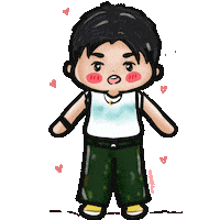Apo Sticker
