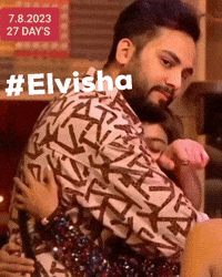 Elvish Isha GIF
