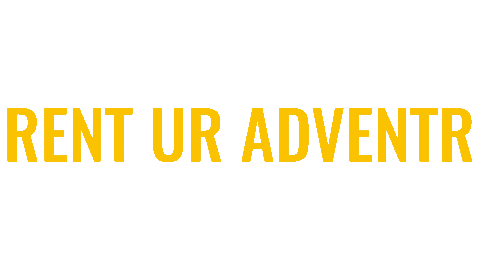 camprae campr campruae renturadventr camprae Sticker